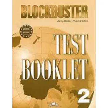BLOCKBUSTER 2 TEST