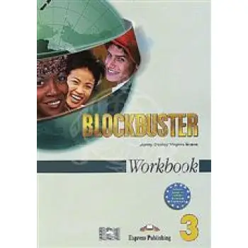 BLOCKBUSTER 3 WB