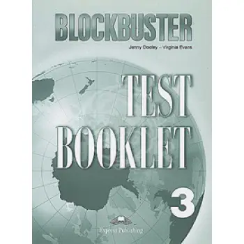 BLOCKBUSTER 3 TEST