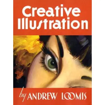 CREATIVE ILLUSTRATION HC