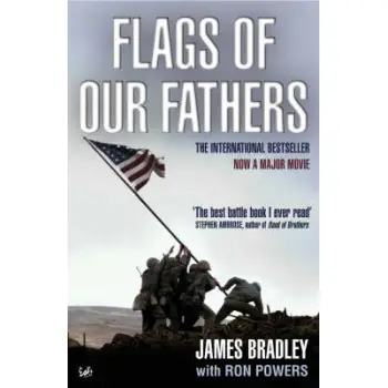 FLAGS OF OUR FATHERS PB B FORMAT