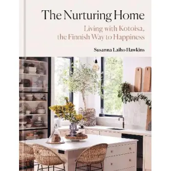 THE NURTURING HOME HC