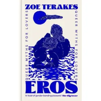 EROS: QUEER MYTHS FOR LOVERS TPB