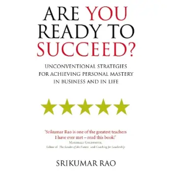 ARE YOU READY TO SUCCEED ? PB
