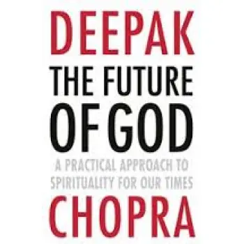 THE FUTURE OF GOD PB C FORMAT