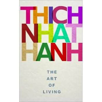 THE ART OF LIVING  PB