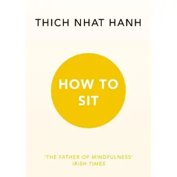 HOW TO SIT