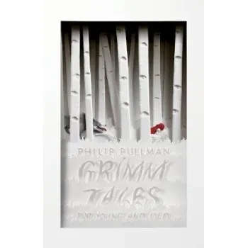 1: GRIMM TALES FOR YOUNG AND OLD HC
