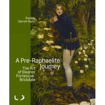 A PRE-RAPHAELITE JOURNEY PB