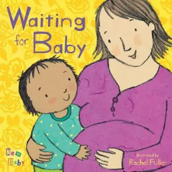 WAITING FOR BABY PB