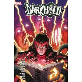 Darkhold     PB