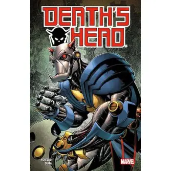 Death's Head     PB
