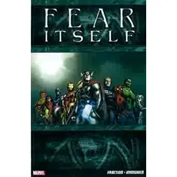 FEAR ITSELF