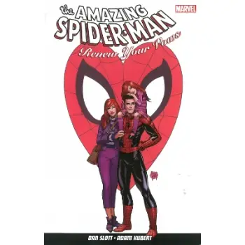 Amazing Spider-Man: Renew Your Vows    PB