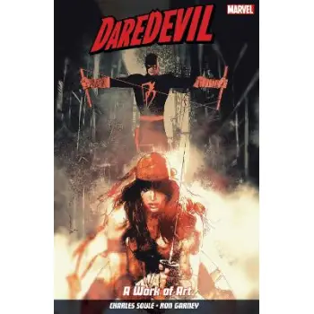 Daredevil Back in Black Vol. 2    PB