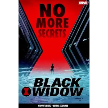 Black Widow Vol. 2: No More Secrets    PB