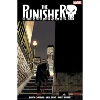 Punisher Vol. 3: King of The New York Streets, The    PB