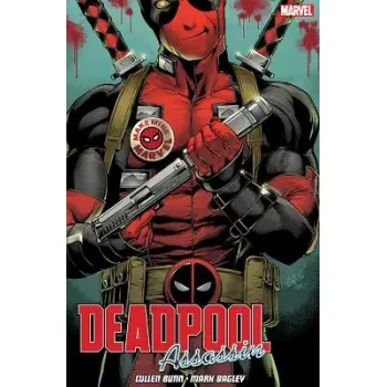 Deadpool: Assassin     PB