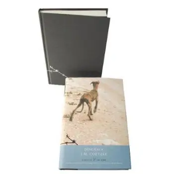 DISGRACE : LIMITED CENTENARY EDITION HC