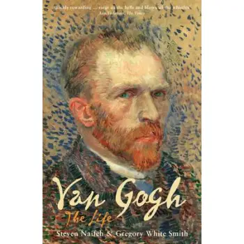 VAN GOGH PB