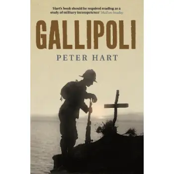 Gallipoli PB