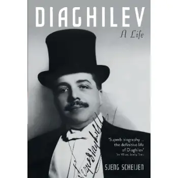 Diaghilev PB