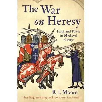 The War On Heresy PB