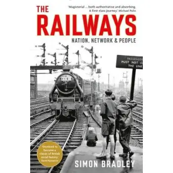 The Railways PB