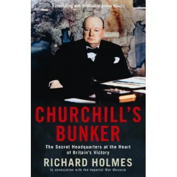 Churchill's Bunker PB