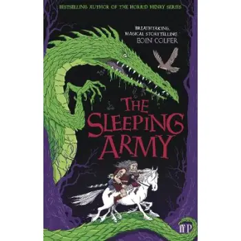 The Sleeping Army PB