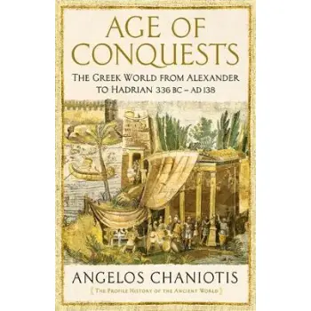 Age of Conquests HC