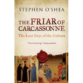 The Friar of Carcassonne PB