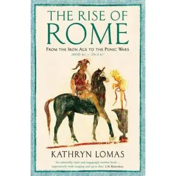 The Rise of Rome PB