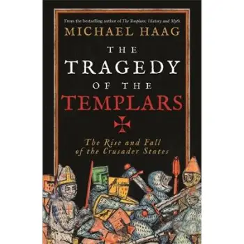The Tragedy of the Templars PB