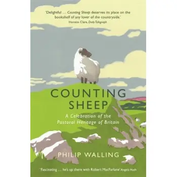 Counting Sheep PB