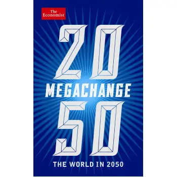 The Economist: Megachange TPB