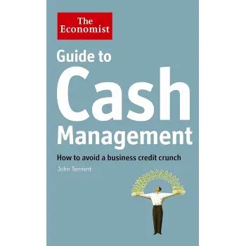 The Economist Guide to Cash Management TPB