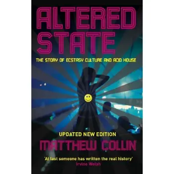 Altered State PB