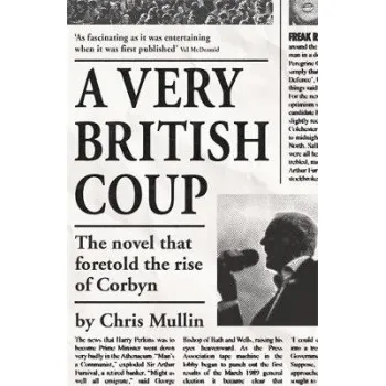 A Very British Coup PB