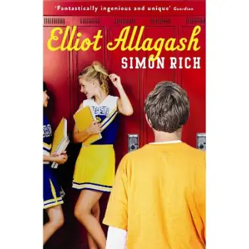 Elliot Allagash PB