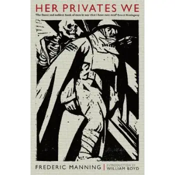 Her Privates We PB