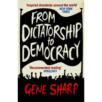 FROM DICTATORSHIP TO DEMOCRACY PB