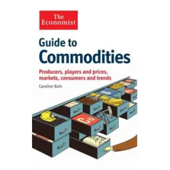 GUIDE TO COMMODITIES
