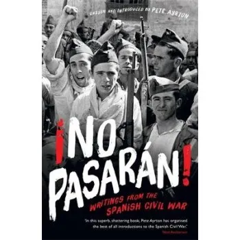 ?NO PASARAN! PB