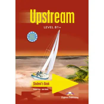 UPSTREAM B1+ SB