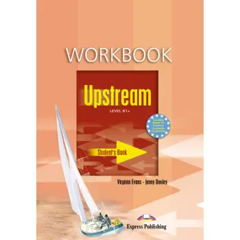 UPSTREAM B1+ WB