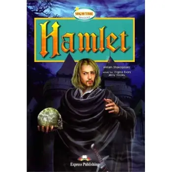 ELT SR 6: HAMLET