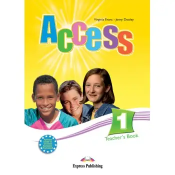 ACCESS 1 TCHR'S