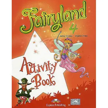 FAIRYLAND 4 WB