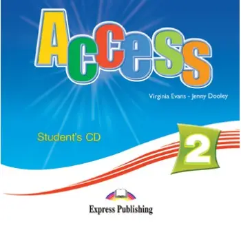 ACCESS 2 CD